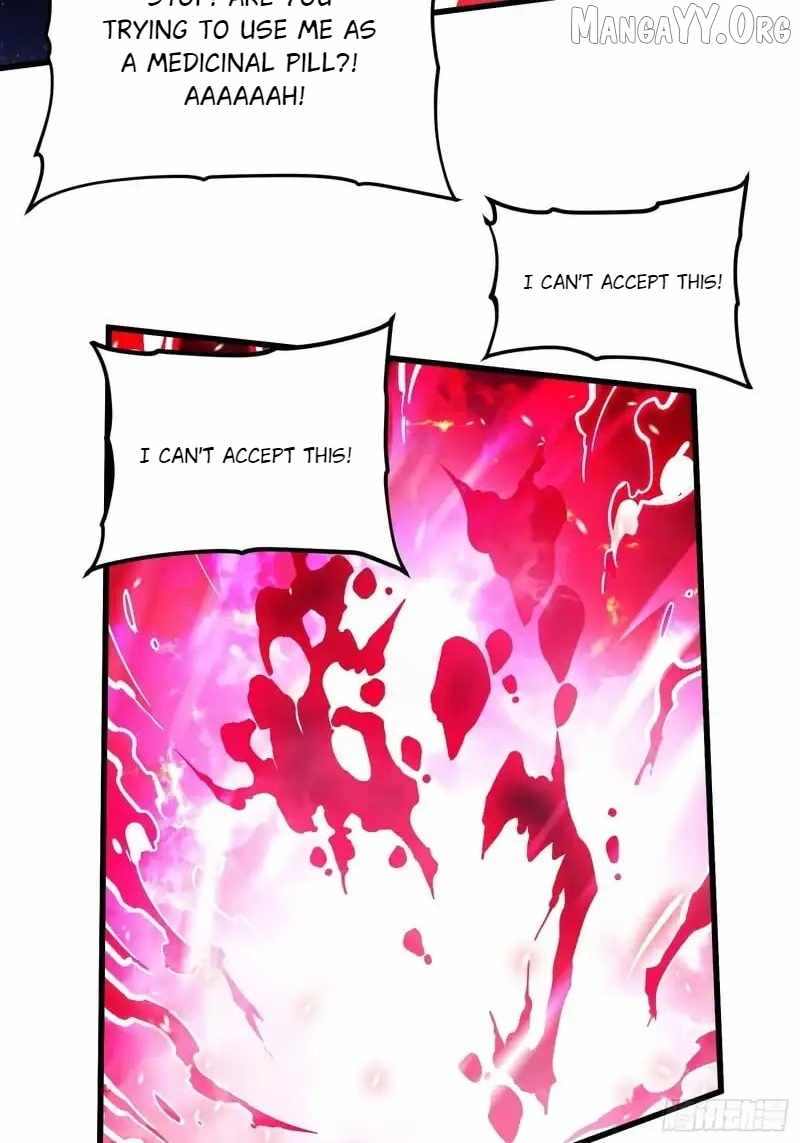 Martial Evolution: Start by Awakening the King of Monsters Chapter 85 page 19