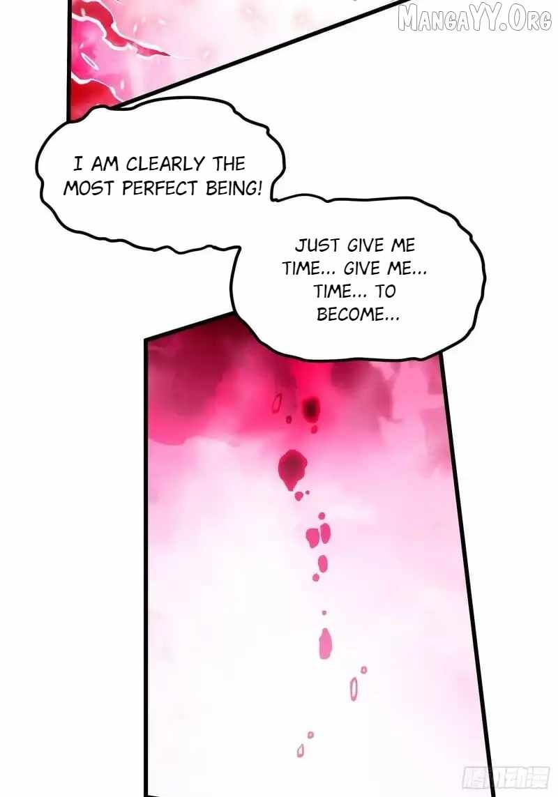 Martial Evolution: Start by Awakening the King of Monsters Chapter 85 page 20
