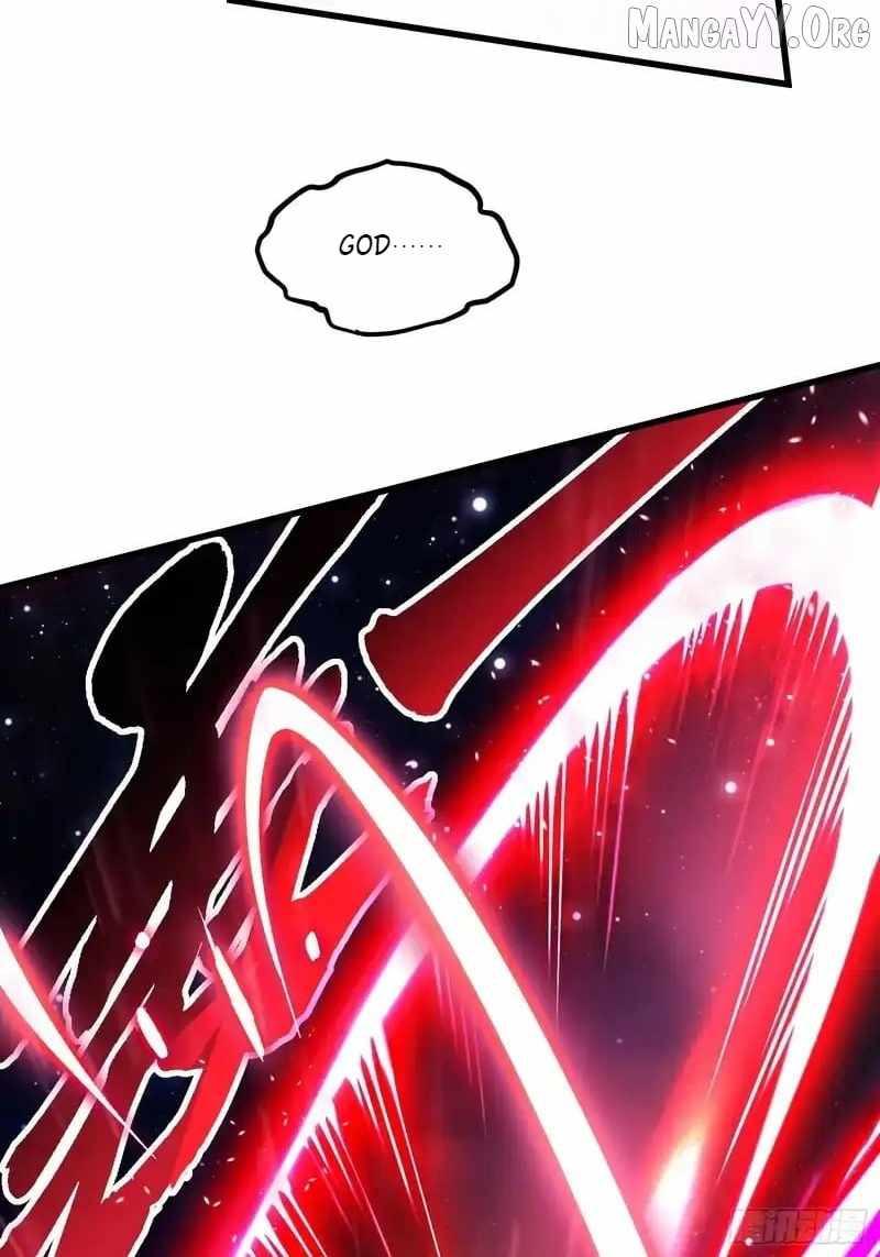 Martial Evolution: Start by Awakening the King of Monsters Chapter 85 page 21