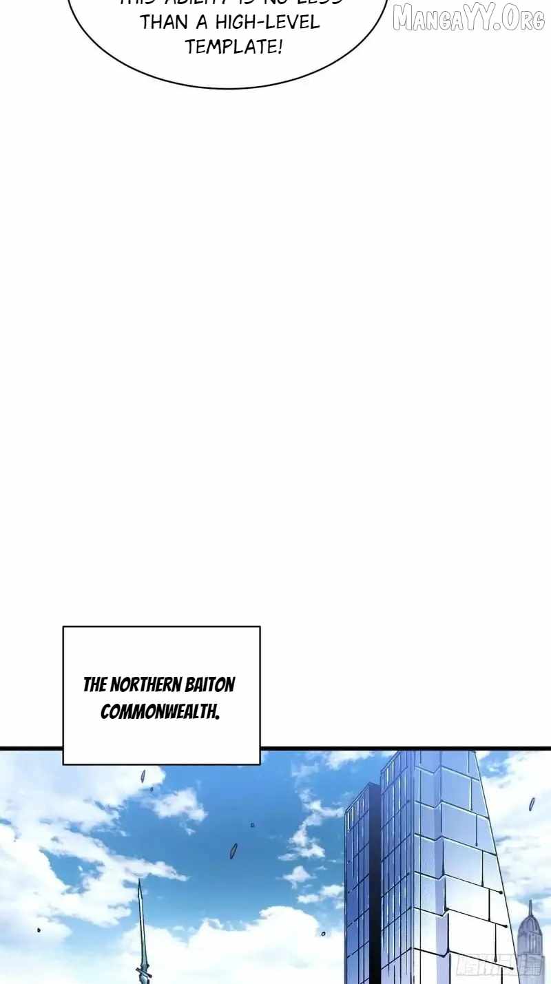 Martial Evolution: Start by Awakening the King of Monsters Chapter 85 page 41