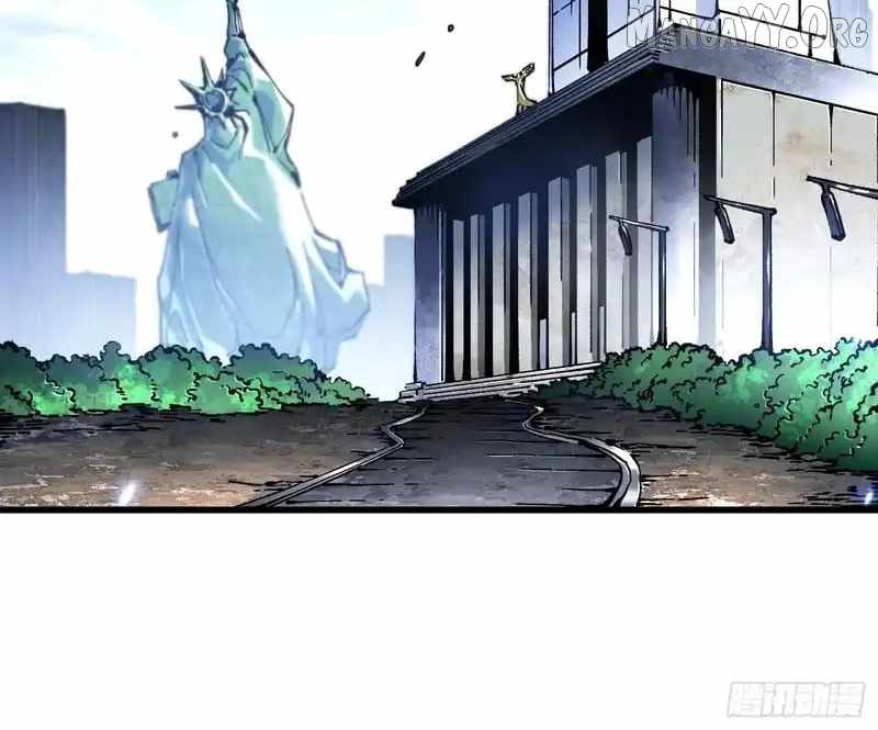 Martial Evolution: Start by Awakening the King of Monsters Chapter 85 page 42