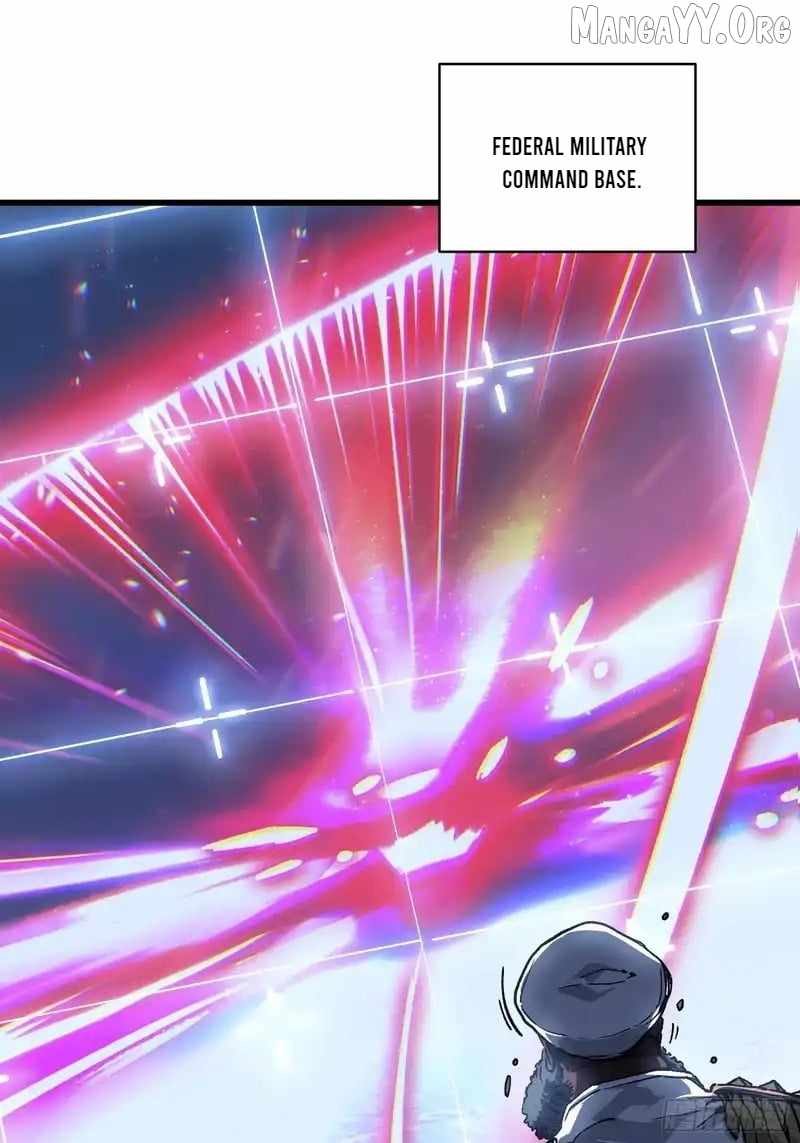 Martial Evolution: Start by Awakening the King of Monsters Chapter 85 page 43