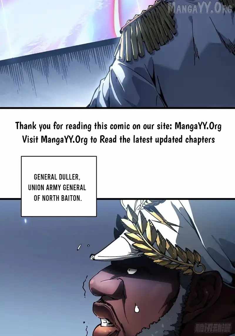 Martial Evolution: Start by Awakening the King of Monsters Chapter 85 page 44