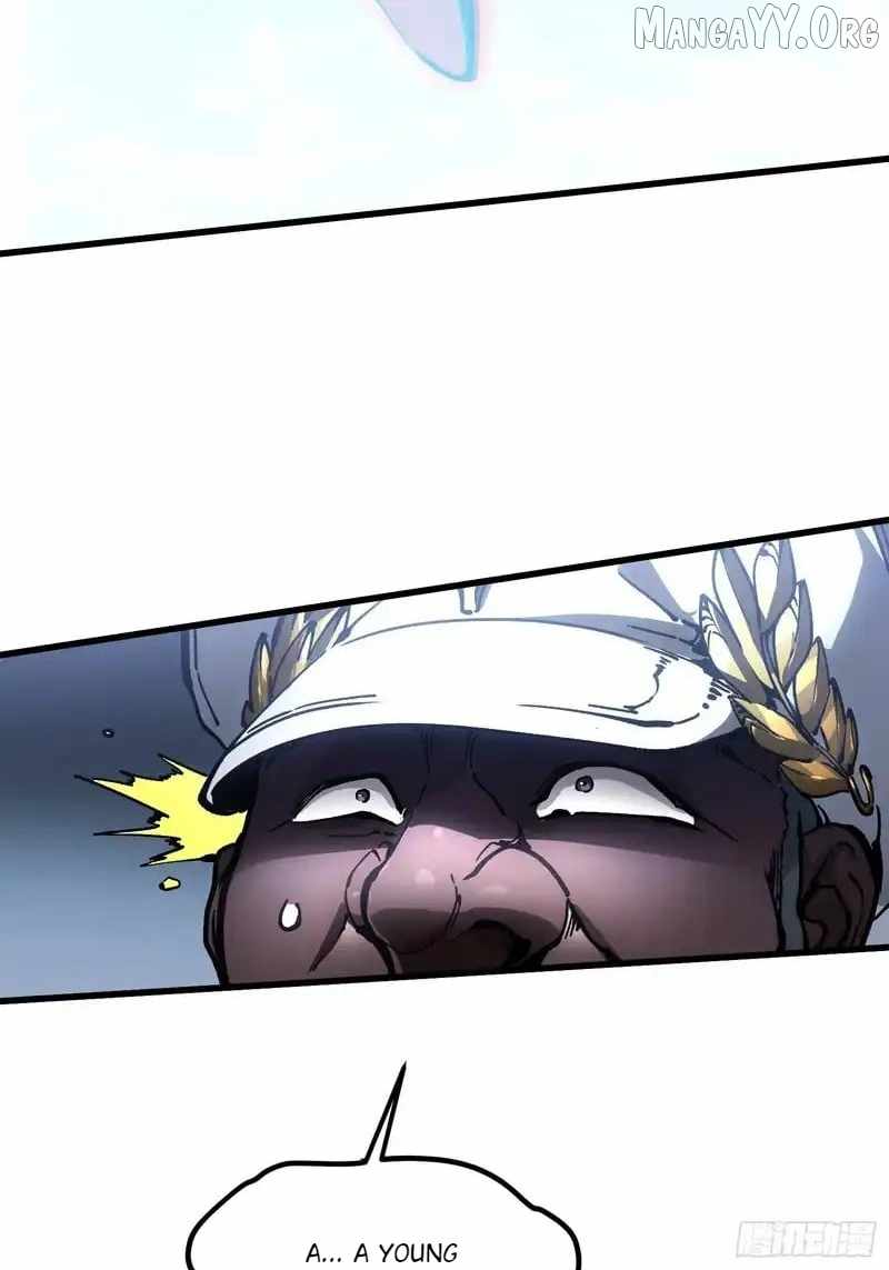 Martial Evolution: Start by Awakening the King of Monsters Chapter 85 page 49