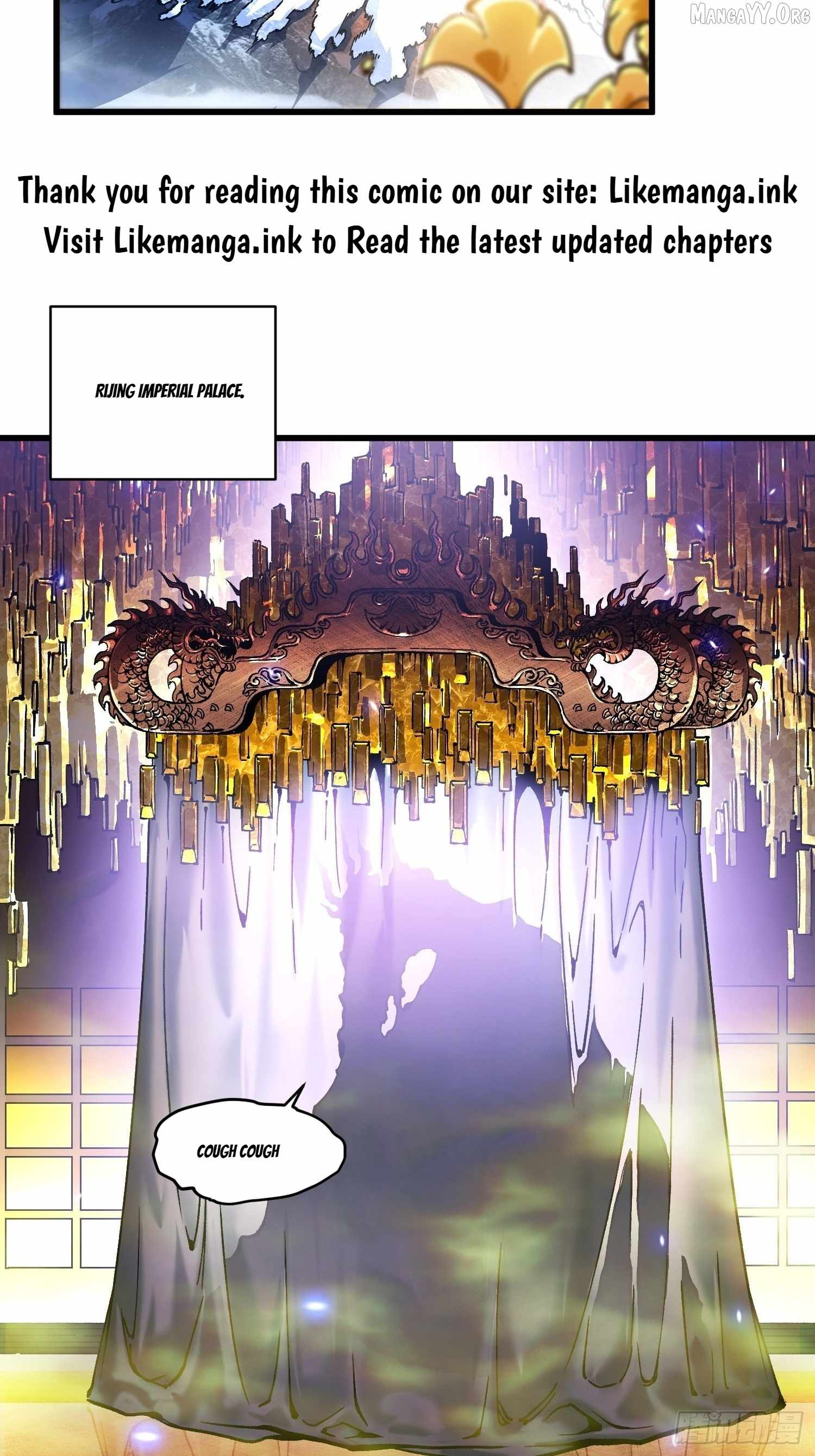 Martial Evolution: Start by Awakening the King of Monsters Chapter 86 page 15