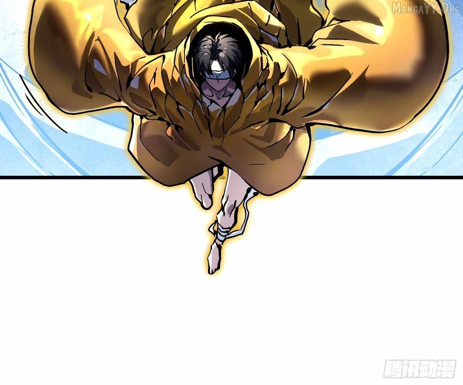 Martial Evolution: Start by Awakening the King of Monsters Chapter 86 page 24