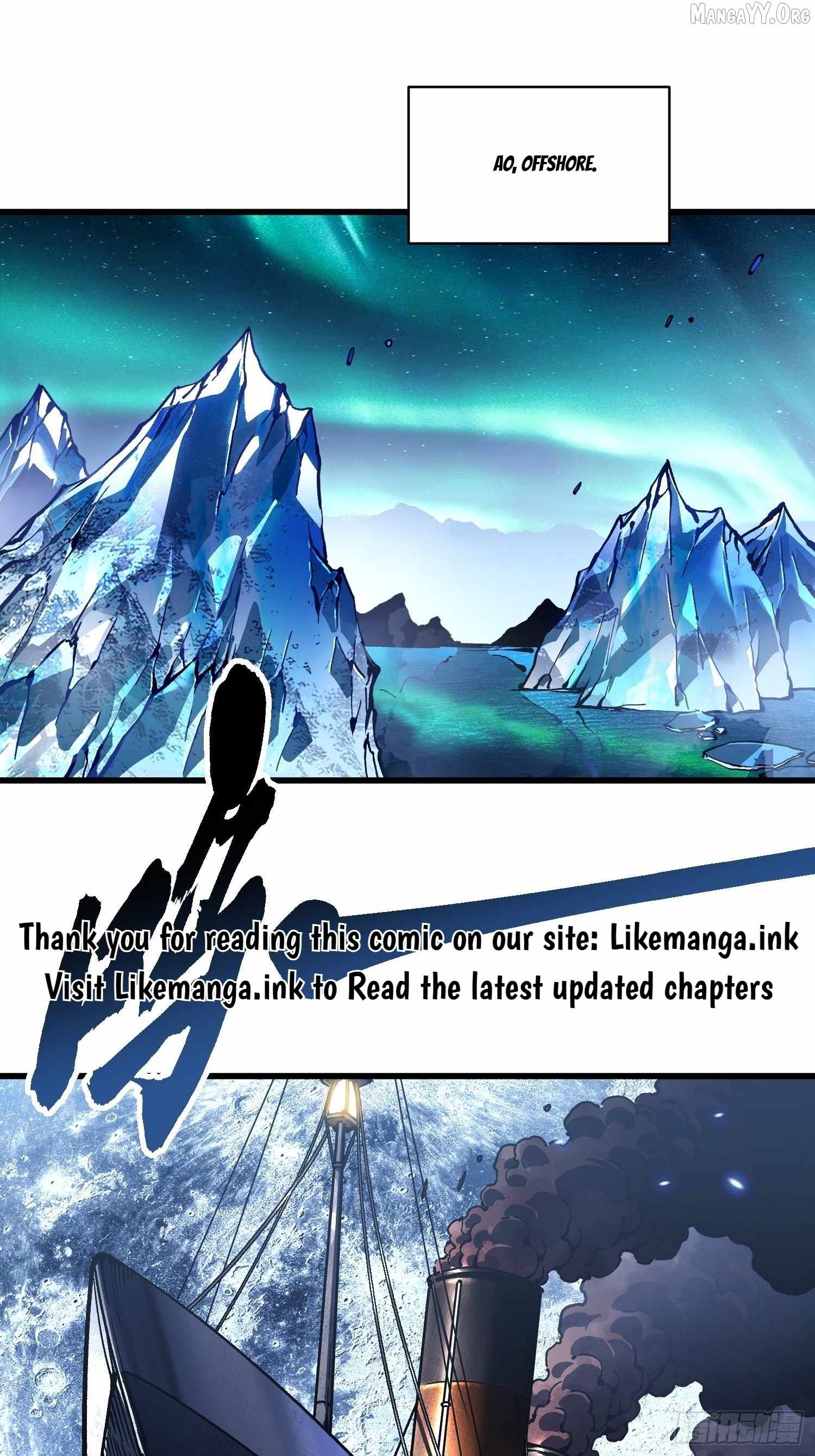Martial Evolution: Start by Awakening the King of Monsters Chapter 86 page 25