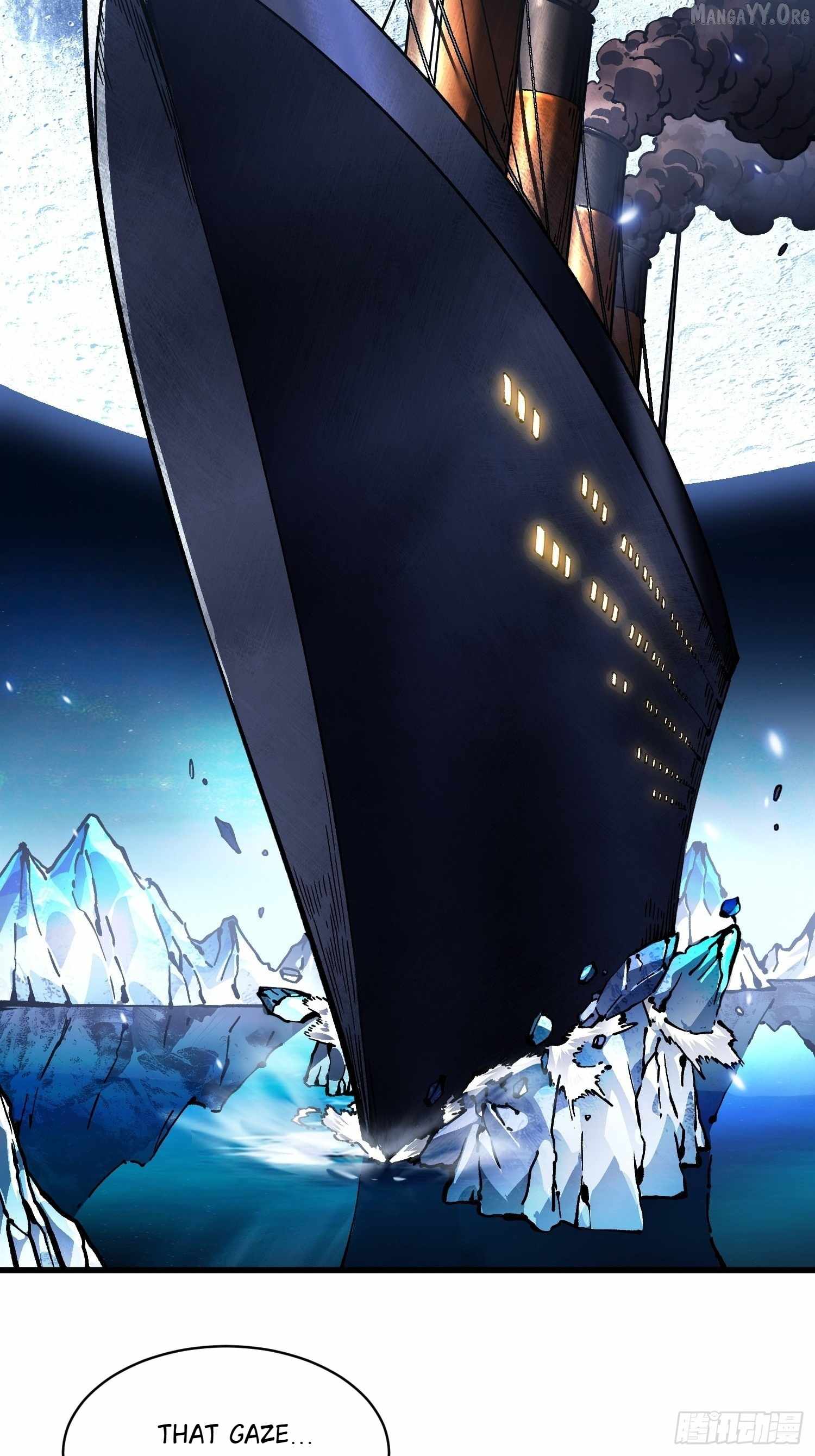 Martial Evolution: Start by Awakening the King of Monsters Chapter 86 page 26