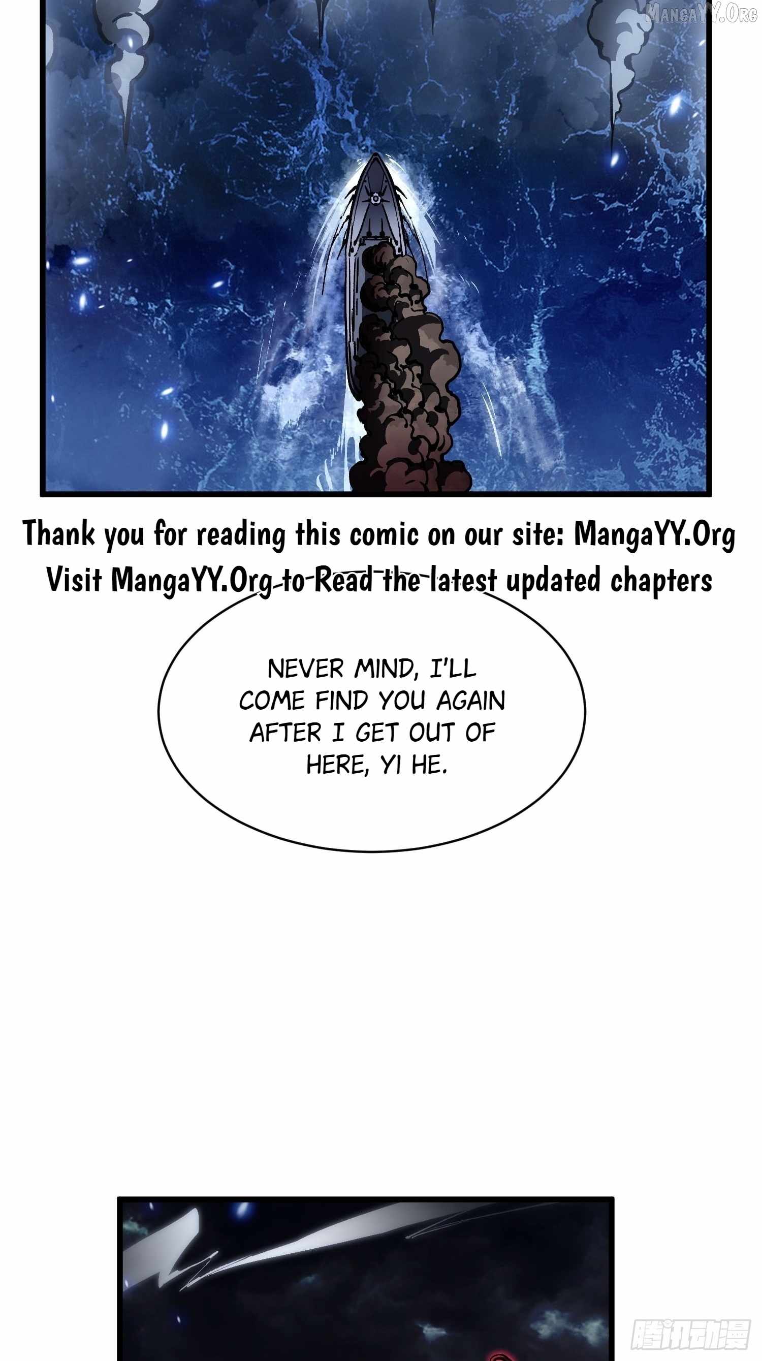 Martial Evolution: Start by Awakening the King of Monsters Chapter 86 page 30
