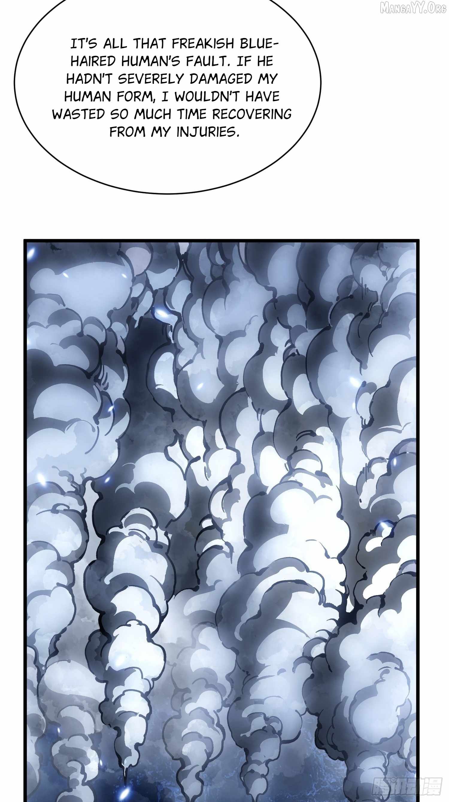 Martial Evolution: Start by Awakening the King of Monsters Chapter 86 page 29
