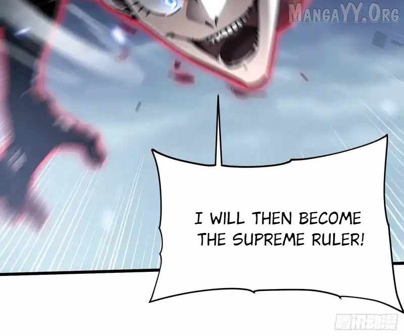 Martial Evolution: Start by Awakening the King of Monsters Chapter 87 page 8
