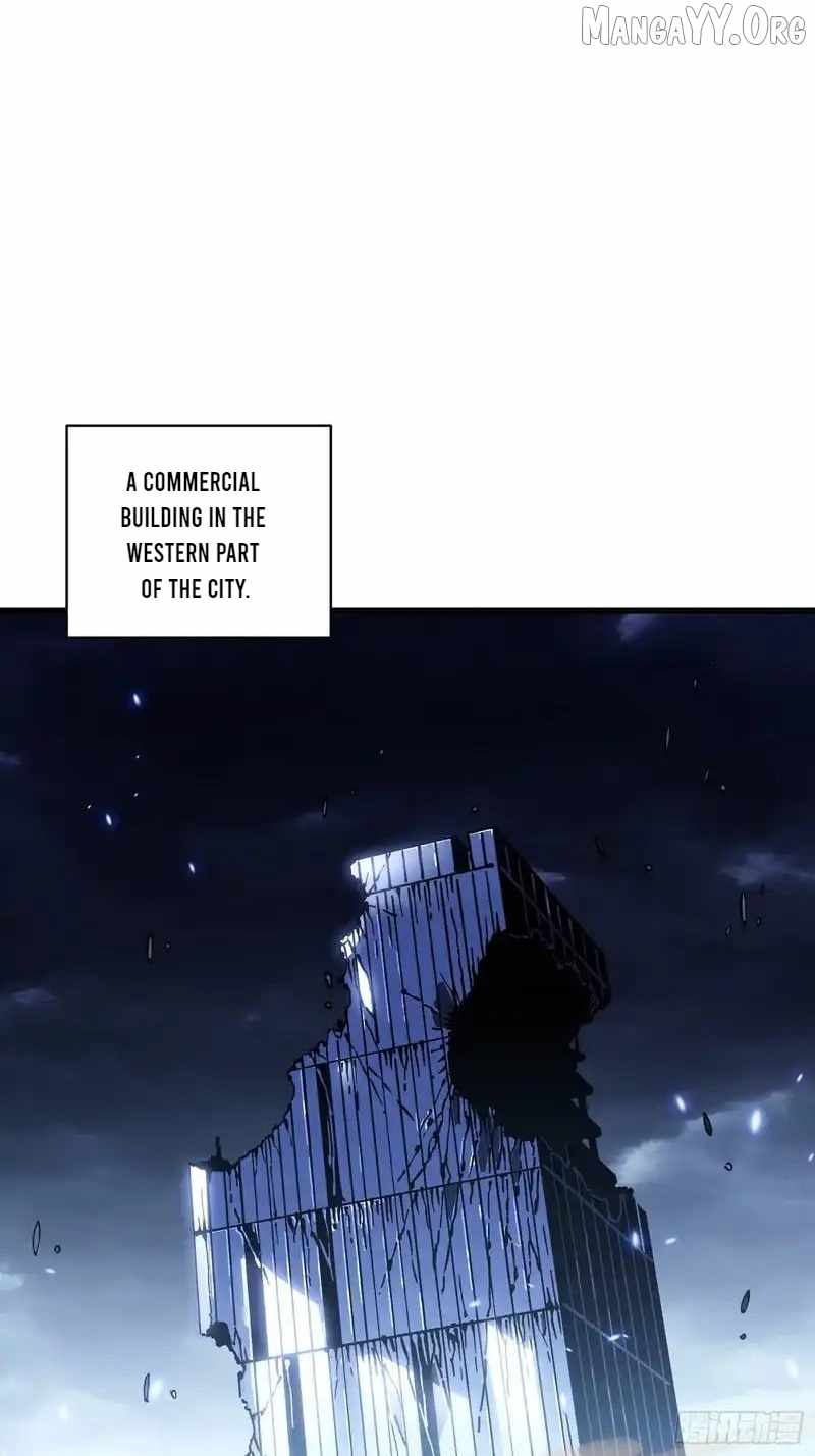 Martial Evolution: Start by Awakening the King of Monsters Chapter 87 page 9