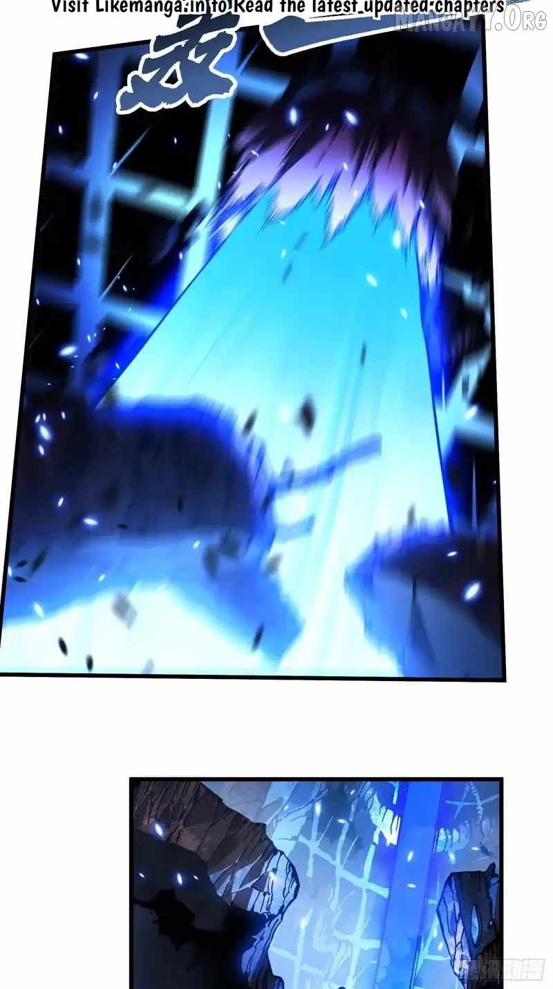 Martial Evolution: Start by Awakening the King of Monsters Chapter 87 page 12