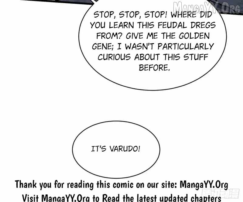 Martial Evolution: Start by Awakening the King of Monsters Chapter 87 page 24