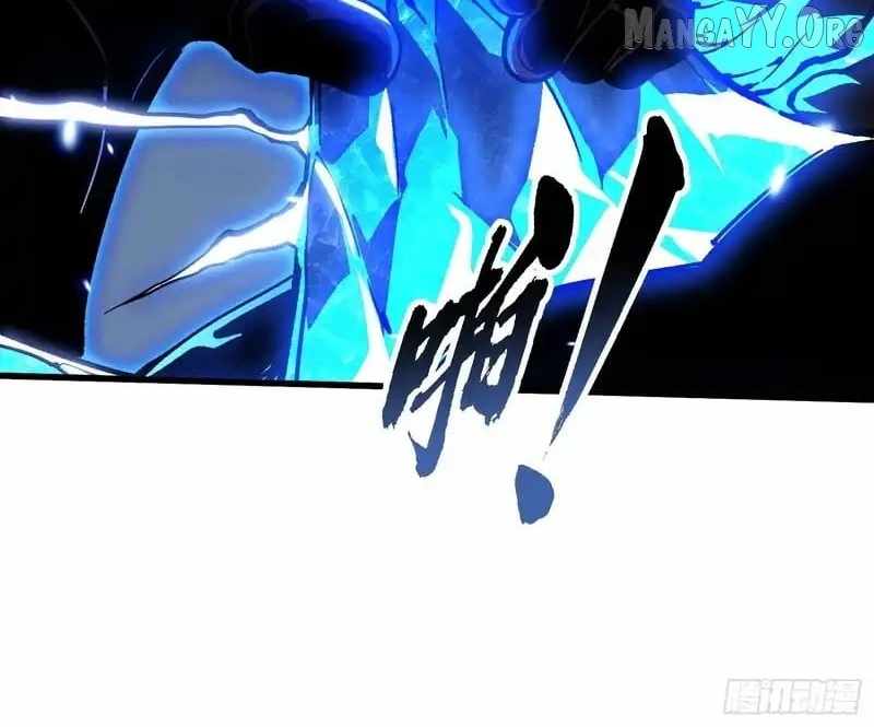 Martial Evolution: Start by Awakening the King of Monsters Chapter 87 page 32