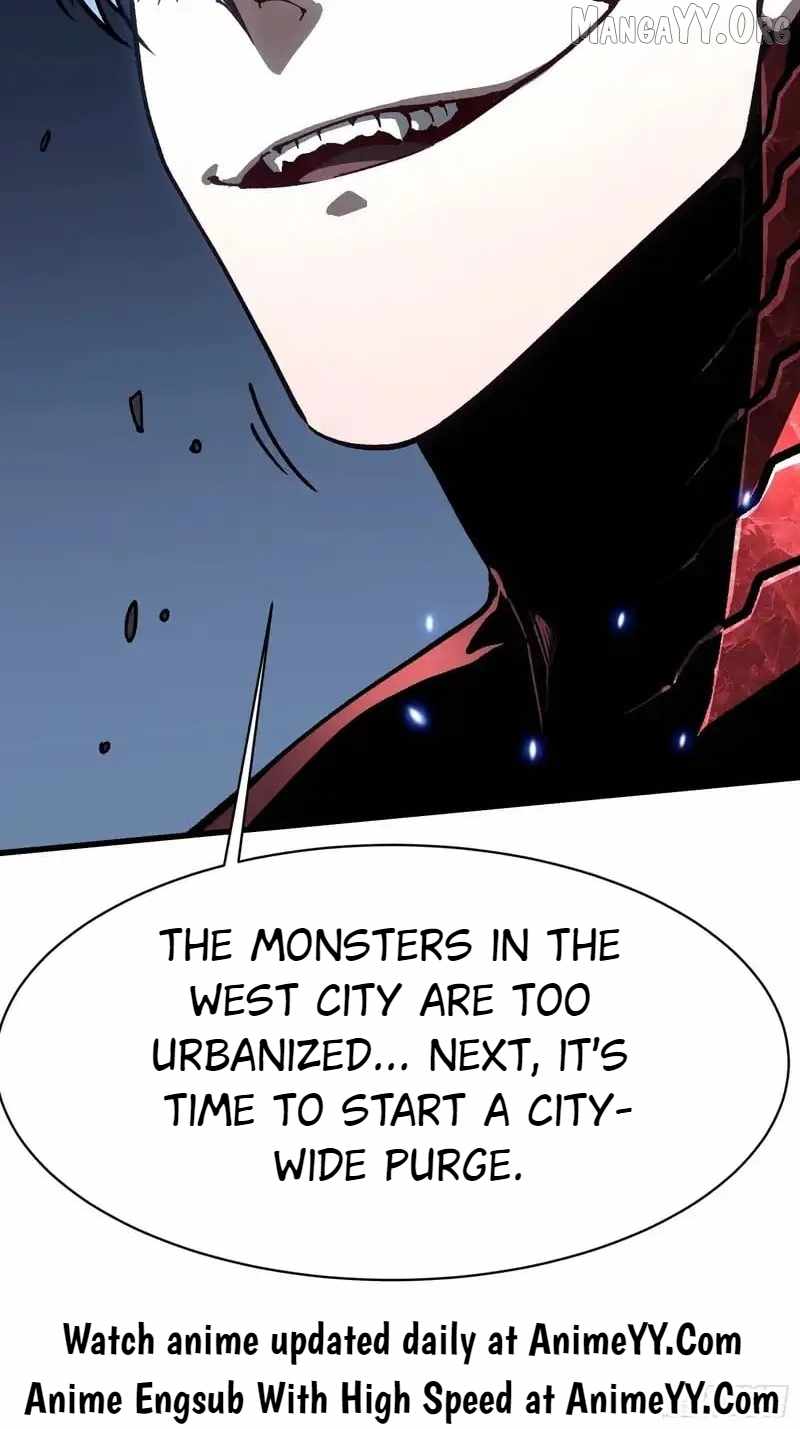 Martial Evolution: Start by Awakening the King of Monsters Chapter 87 page 38