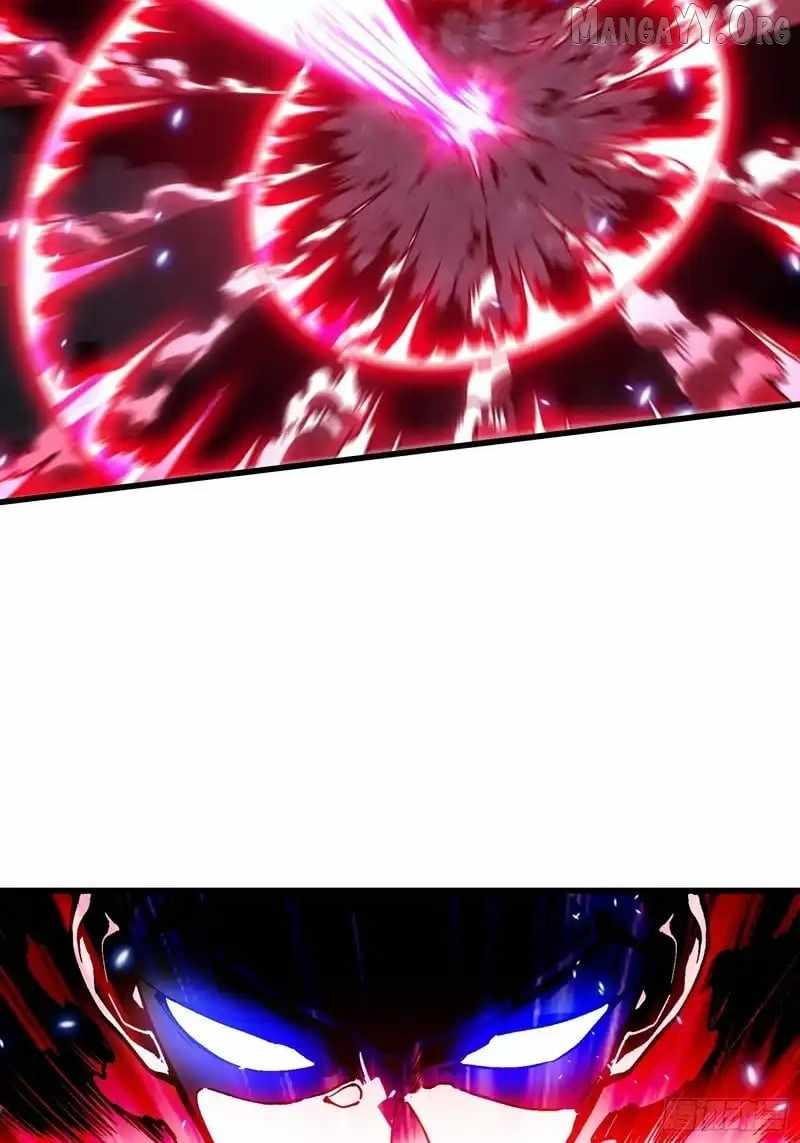 Martial Evolution: Start by Awakening the King of Monsters Chapter 88 page 7