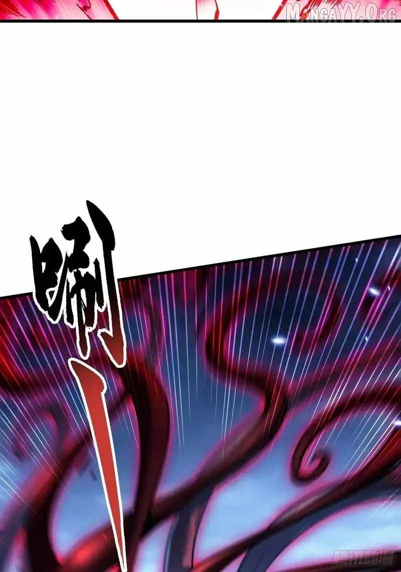 Martial Evolution: Start by Awakening the King of Monsters Chapter 88 page 8