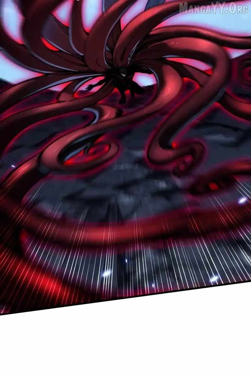 Martial Evolution: Start by Awakening the King of Monsters Chapter 88 page 9