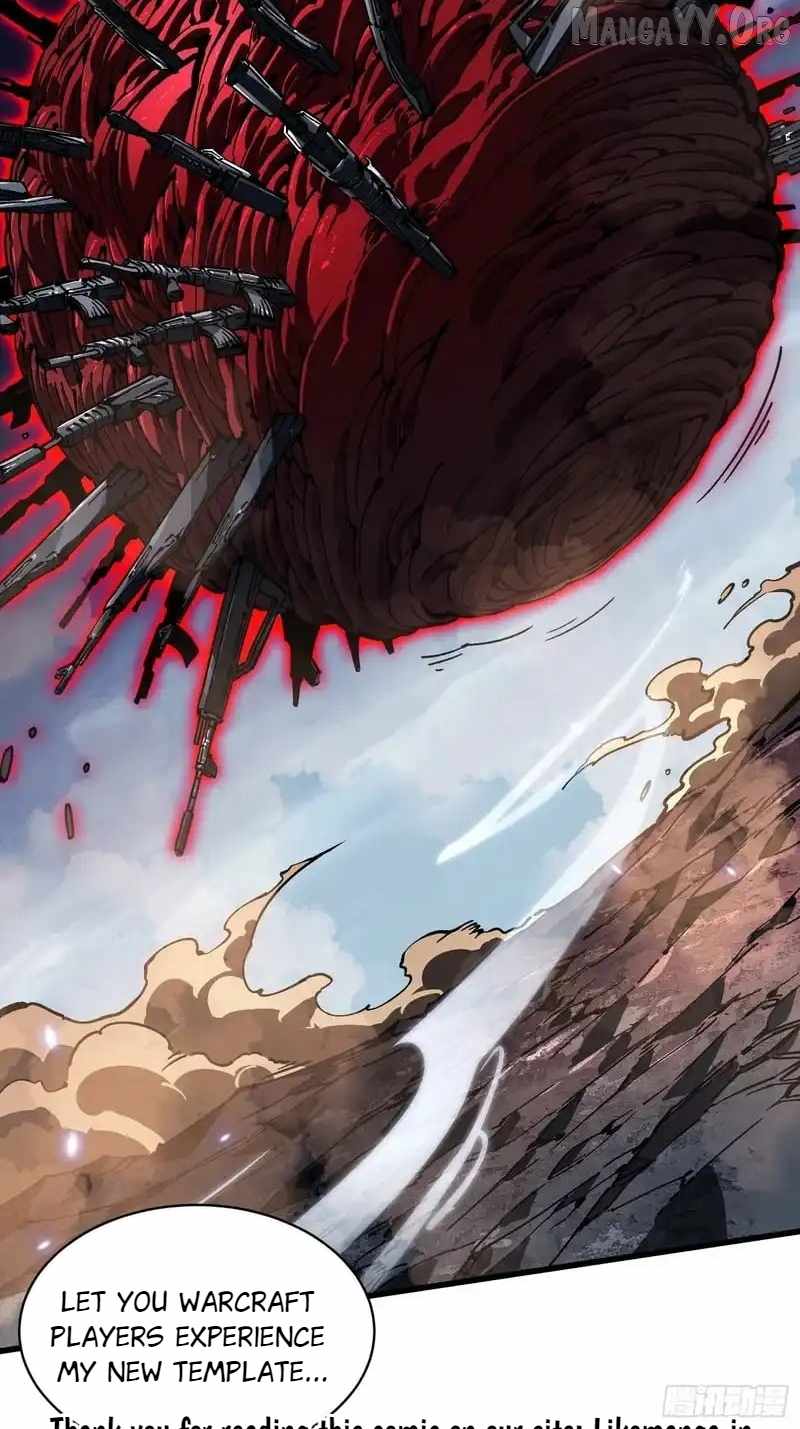 Martial Evolution: Start by Awakening the King of Monsters Chapter 88 page 12