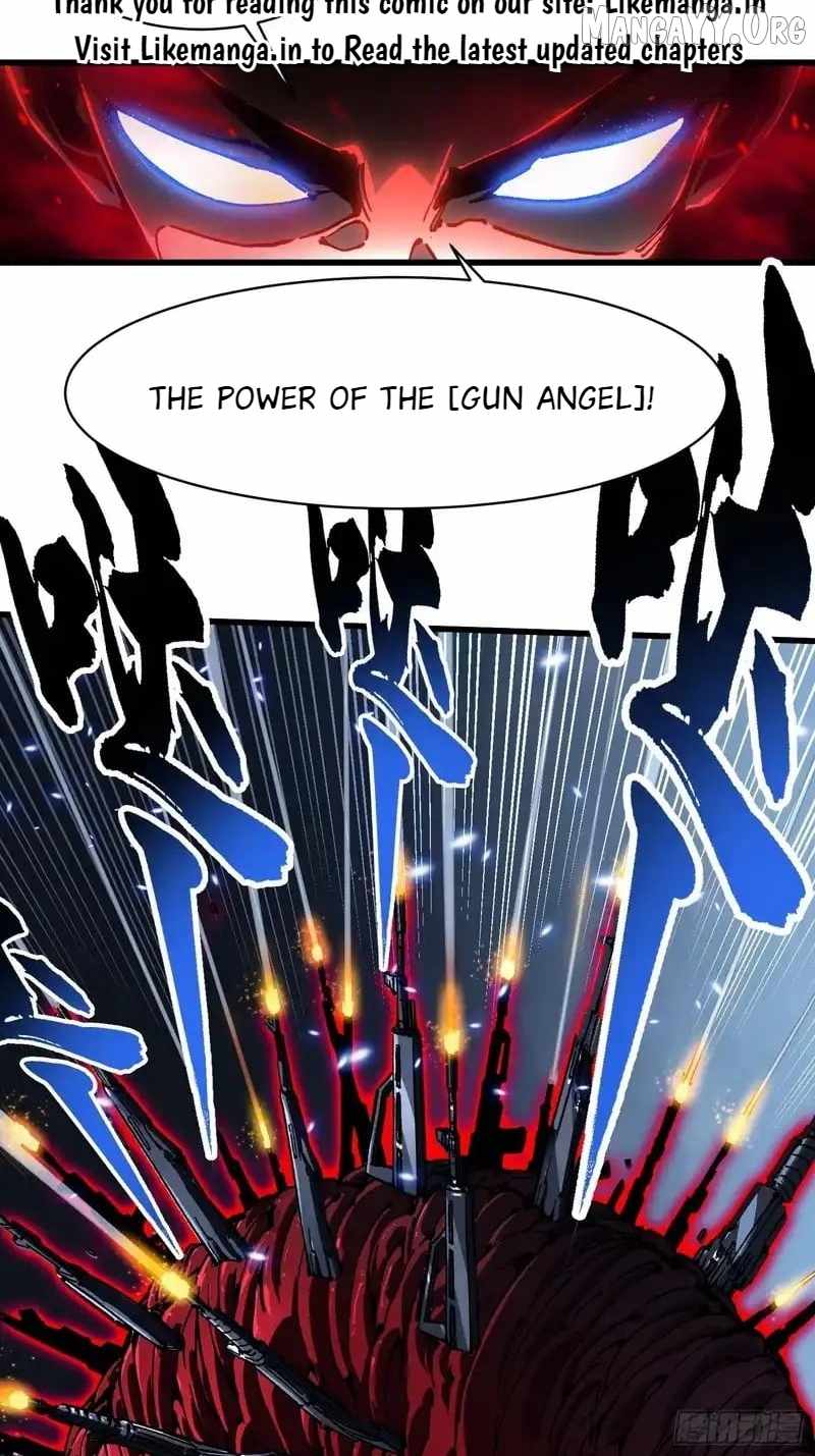 Martial Evolution: Start by Awakening the King of Monsters Chapter 88 page 13