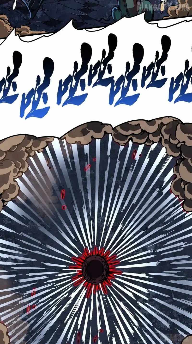 Martial Evolution: Start by Awakening the King of Monsters Chapter 88 page 16