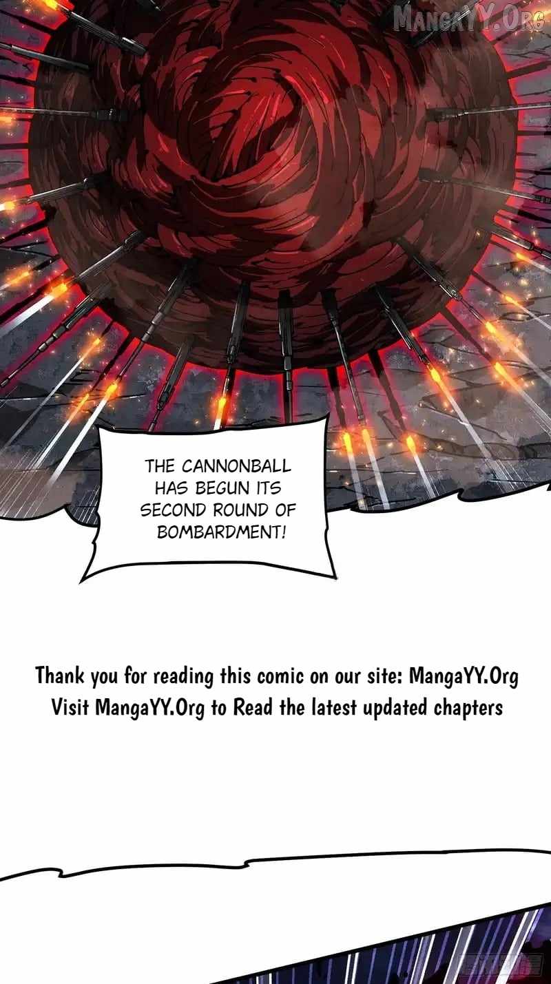 Martial Evolution: Start by Awakening the King of Monsters Chapter 88 page 27
