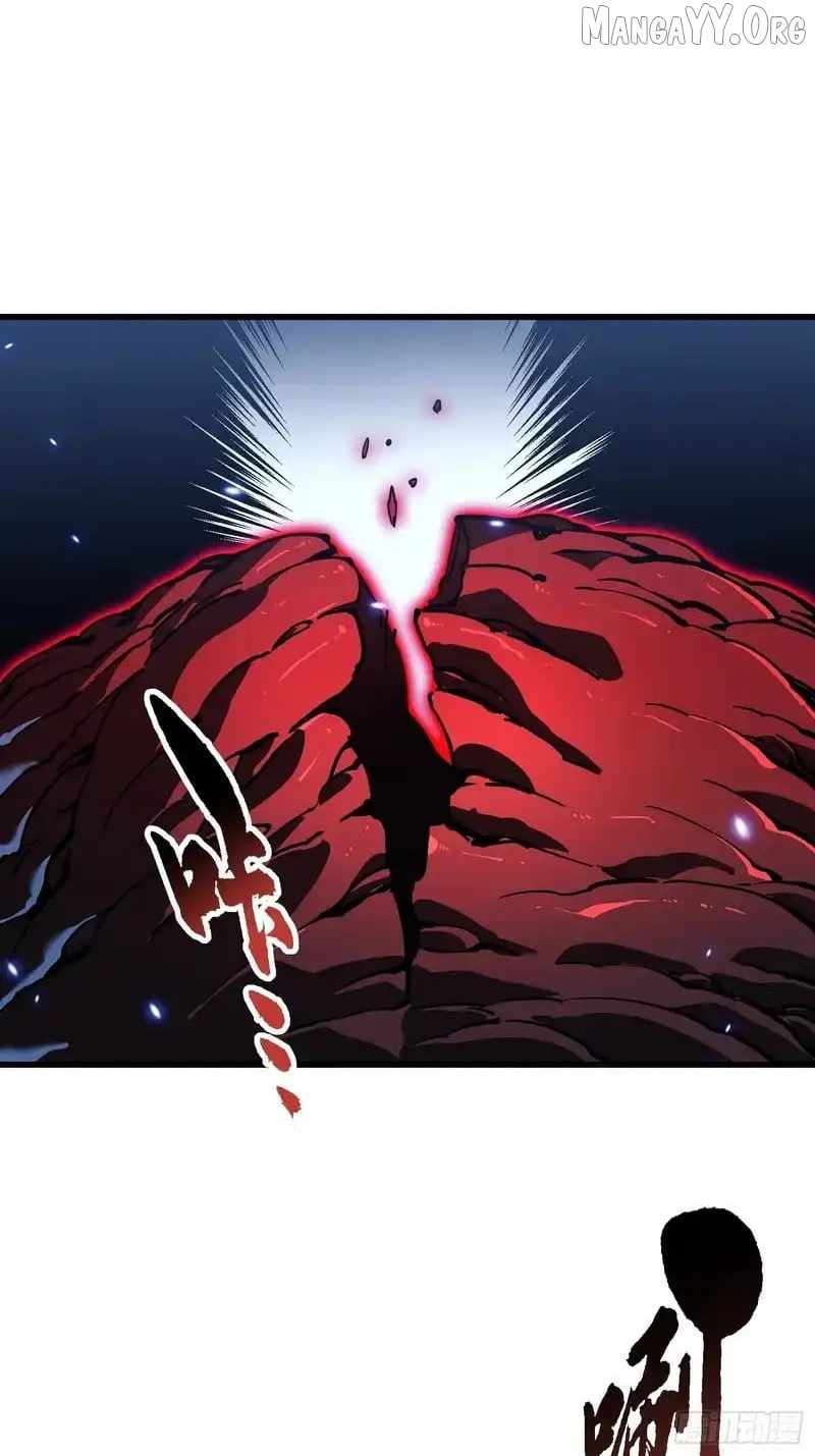 Martial Evolution: Start by Awakening the King of Monsters Chapter 88 page 37