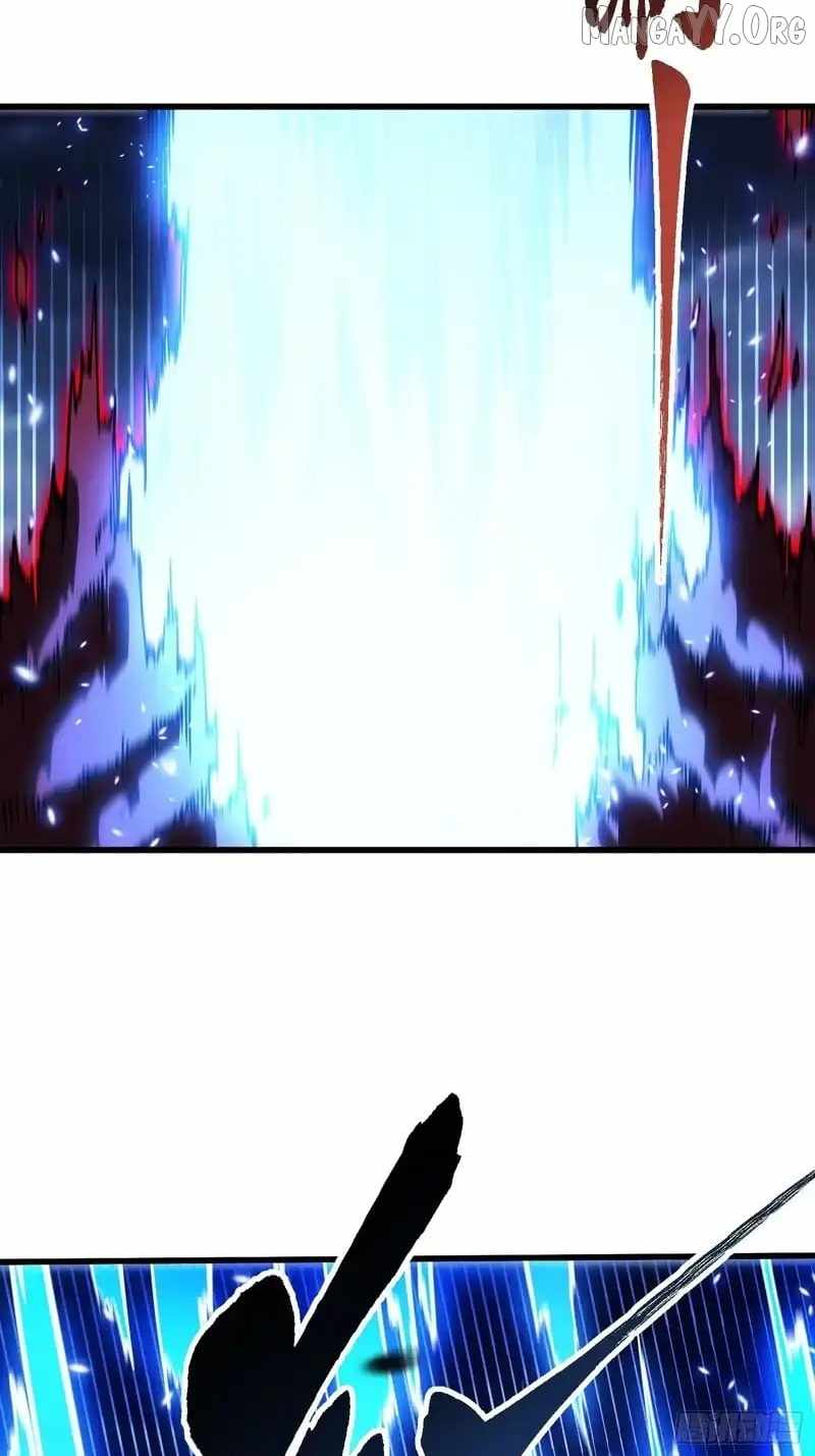 Martial Evolution: Start by Awakening the King of Monsters Chapter 88 page 38