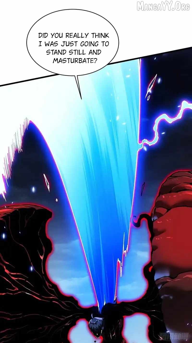 Martial Evolution: Start by Awakening the King of Monsters Chapter 88 page 42