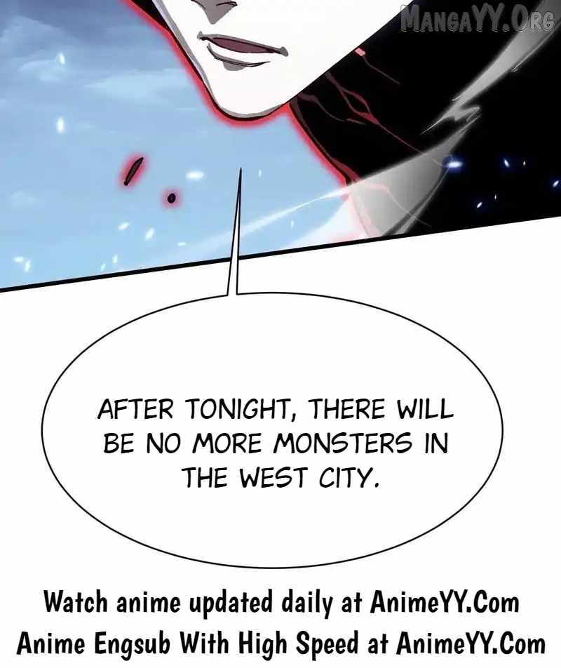 Martial Evolution: Start by Awakening the King of Monsters Chapter 88 page 44