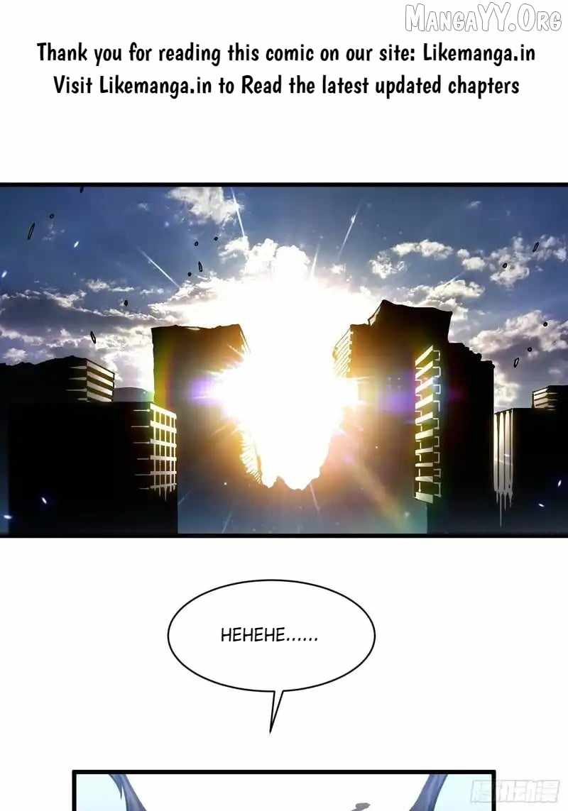 Martial Evolution: Start by Awakening the King of Monsters Chapter 89 page 1