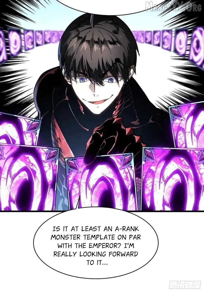 Martial Evolution: Start by Awakening the King of Monsters Chapter 89 page 4