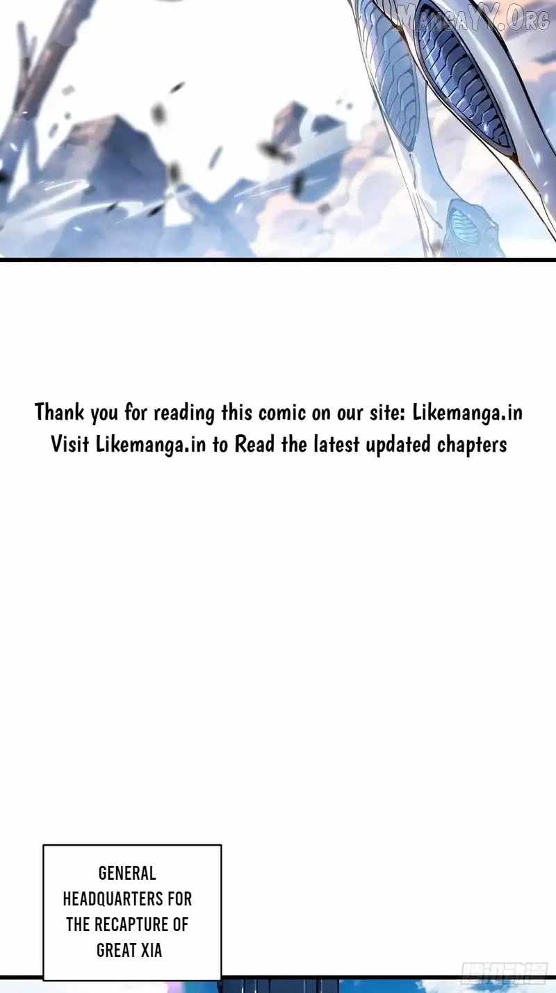 Martial Evolution: Start by Awakening the King of Monsters Chapter 89 page 11