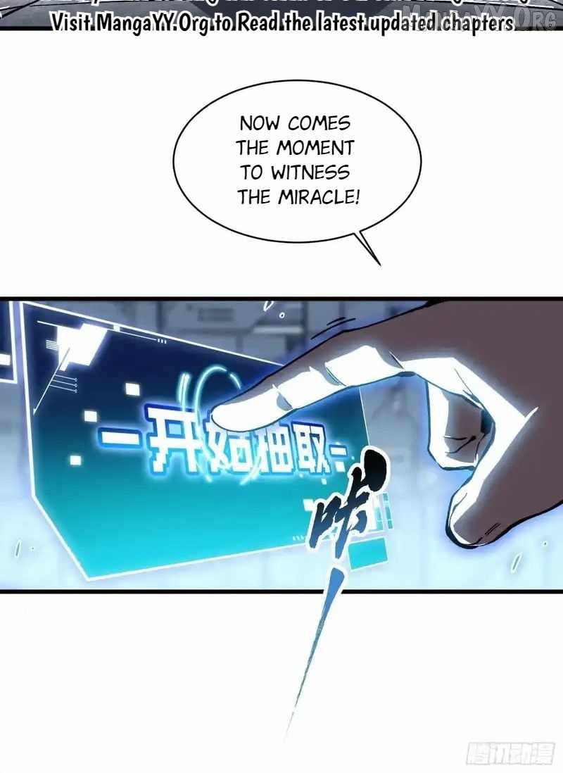 Martial Evolution: Start by Awakening the King of Monsters Chapter 89 page 25