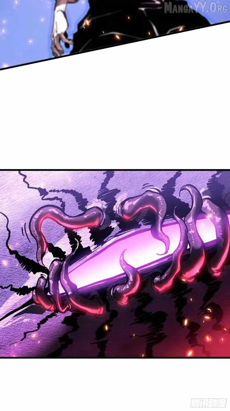 Martial Evolution: Start by Awakening the King of Monsters Chapter 89 page 30