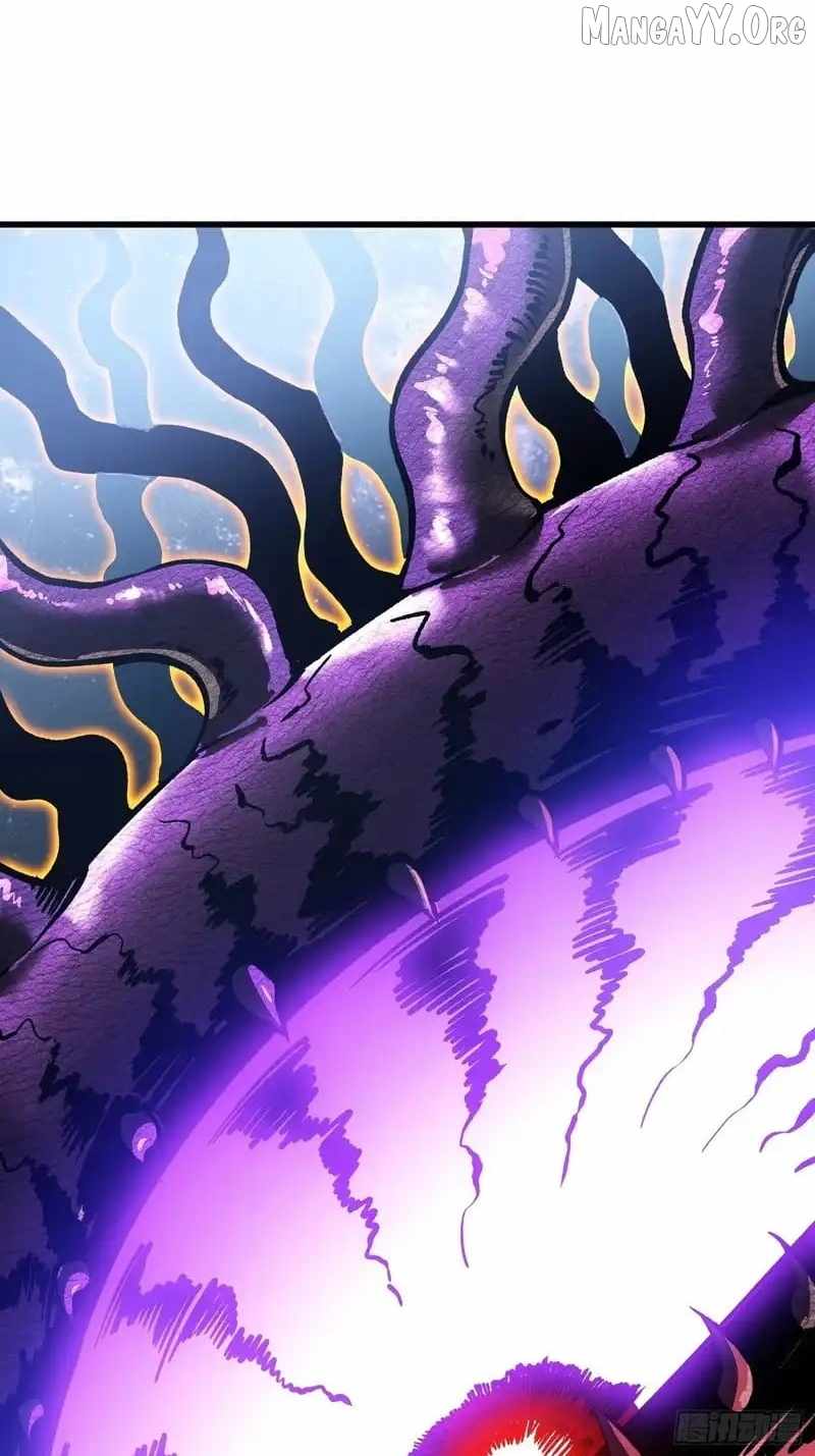 Martial Evolution: Start by Awakening the King of Monsters Chapter 89 page 31