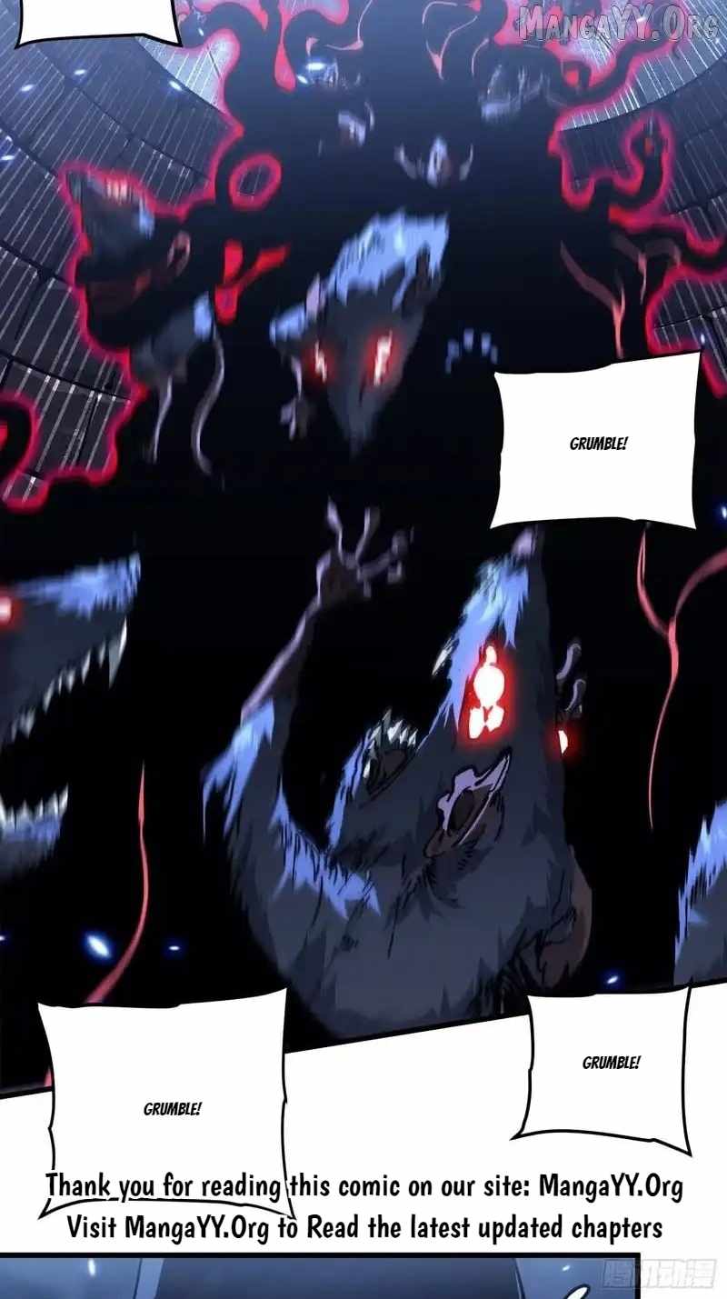 Martial Evolution: Start by Awakening the King of Monsters Chapter 90 page 25
