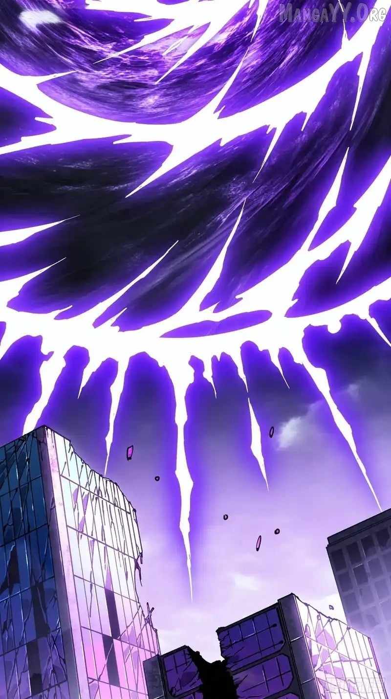 Martial Evolution: Start by Awakening the King of Monsters Chapter 90 page 38