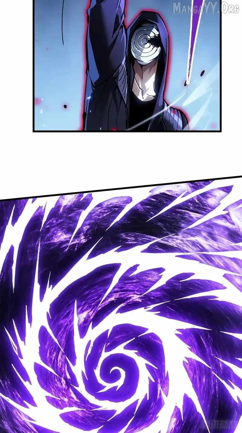 Martial Evolution: Start by Awakening the King of Monsters Chapter 90 page 37