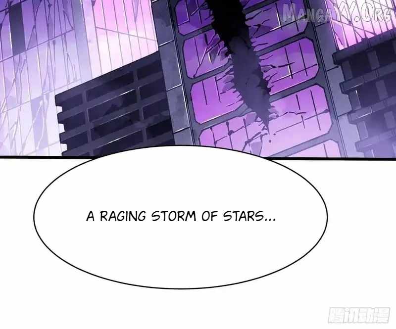 Martial Evolution: Start by Awakening the King of Monsters Chapter 90 page 39