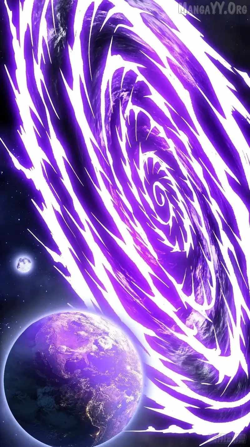 Martial Evolution: Start by Awakening the King of Monsters Chapter 90 page 41