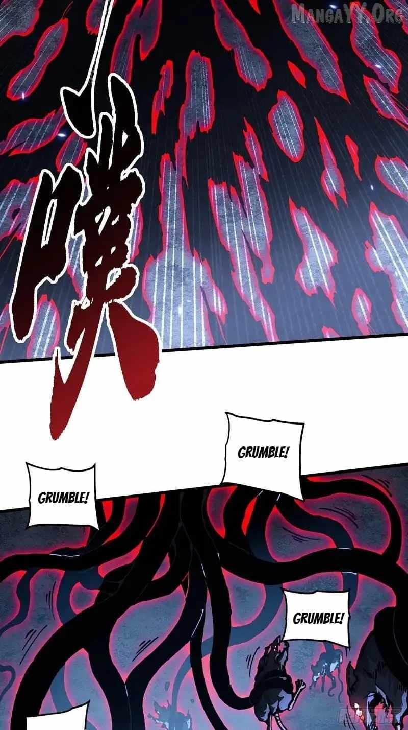 Martial Evolution: Start by Awakening the King of Monsters Chapter 90 page 17