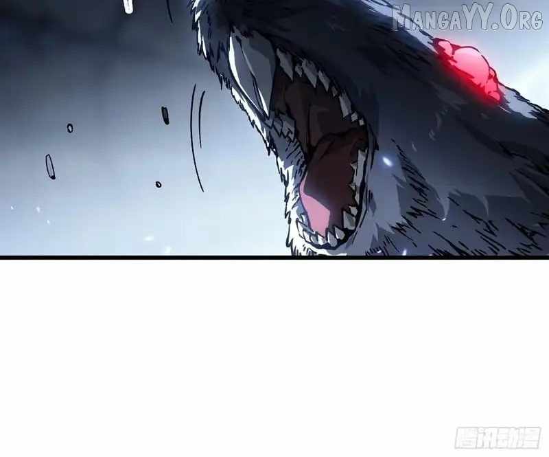 Martial Evolution: Start by Awakening the King of Monsters Chapter 90 page 15