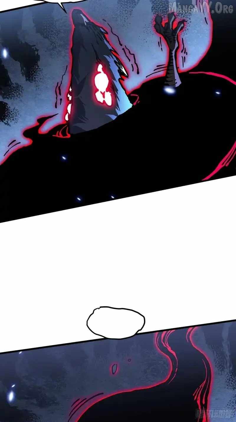 Martial Evolution: Start by Awakening the King of Monsters Chapter 90 page 20