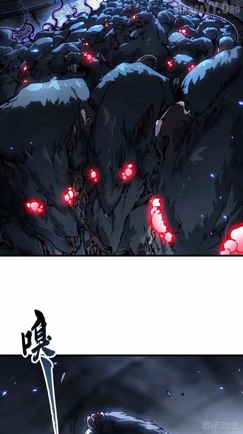 Martial Evolution: Start by Awakening the King of Monsters Chapter 90 page 14