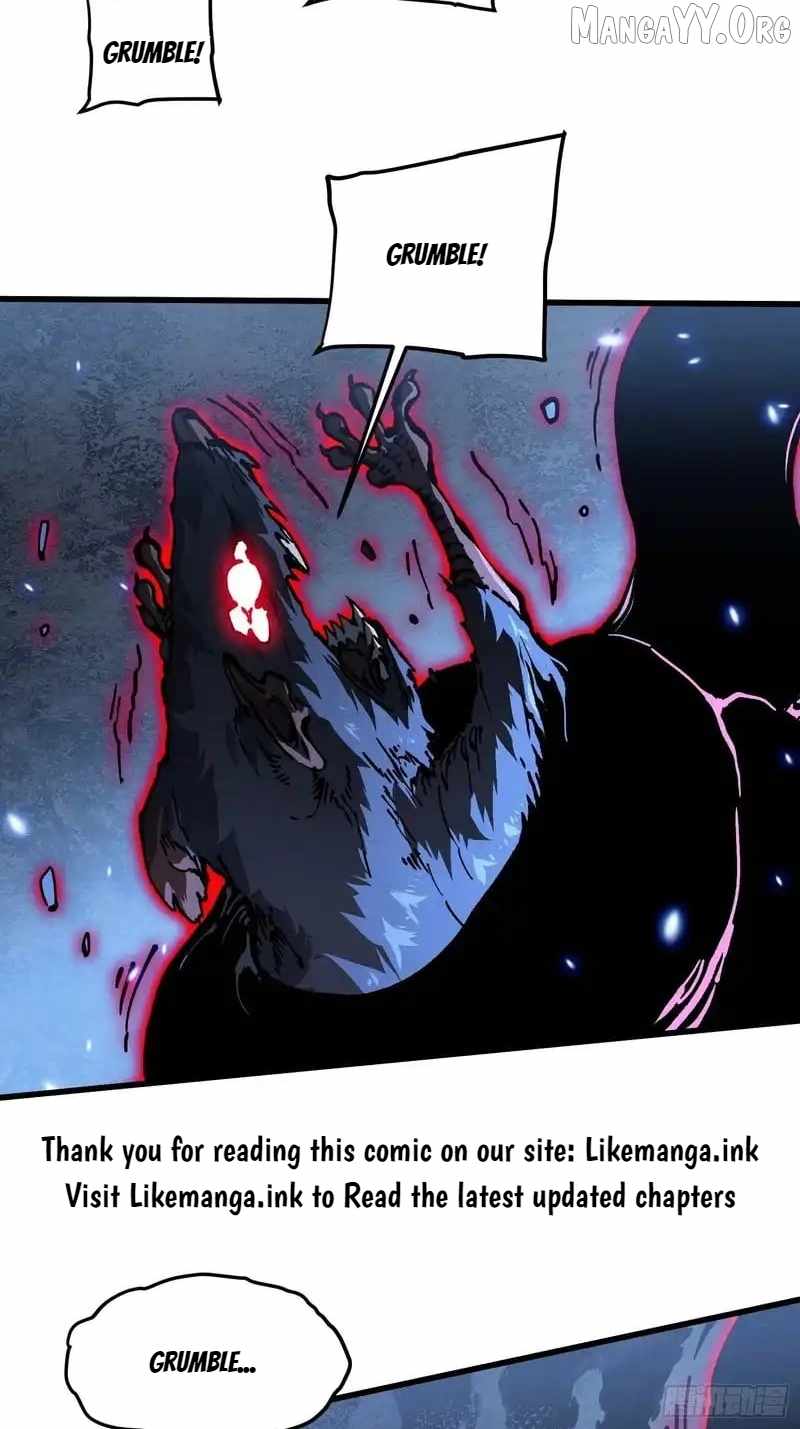 Martial Evolution: Start by Awakening the King of Monsters Chapter 90 page 19