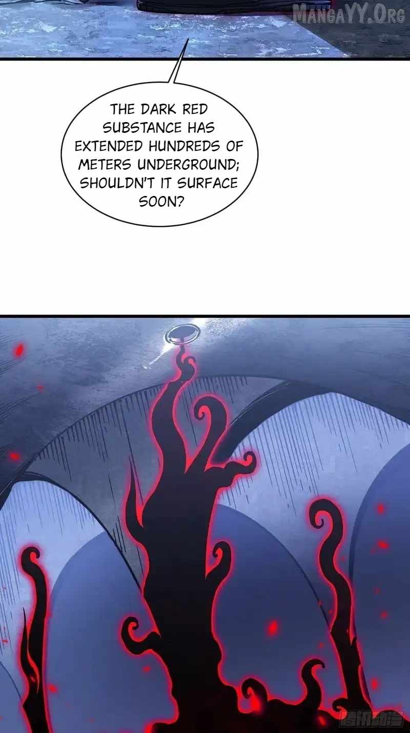 Martial Evolution: Start by Awakening the King of Monsters Chapter 90 page 28