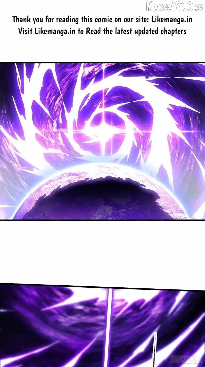 Martial Evolution: Start by Awakening the King of Monsters Chapter 91 page 1