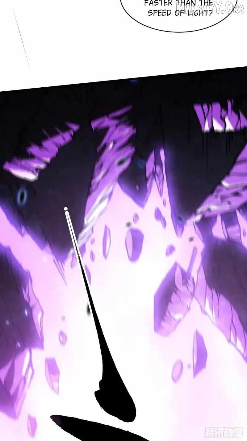 Martial Evolution: Start by Awakening the King of Monsters Chapter 91 page 4